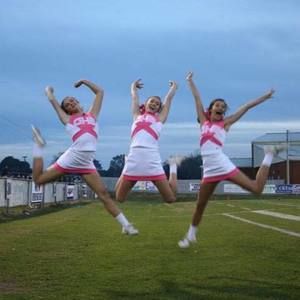 Meet your Posher, Julie